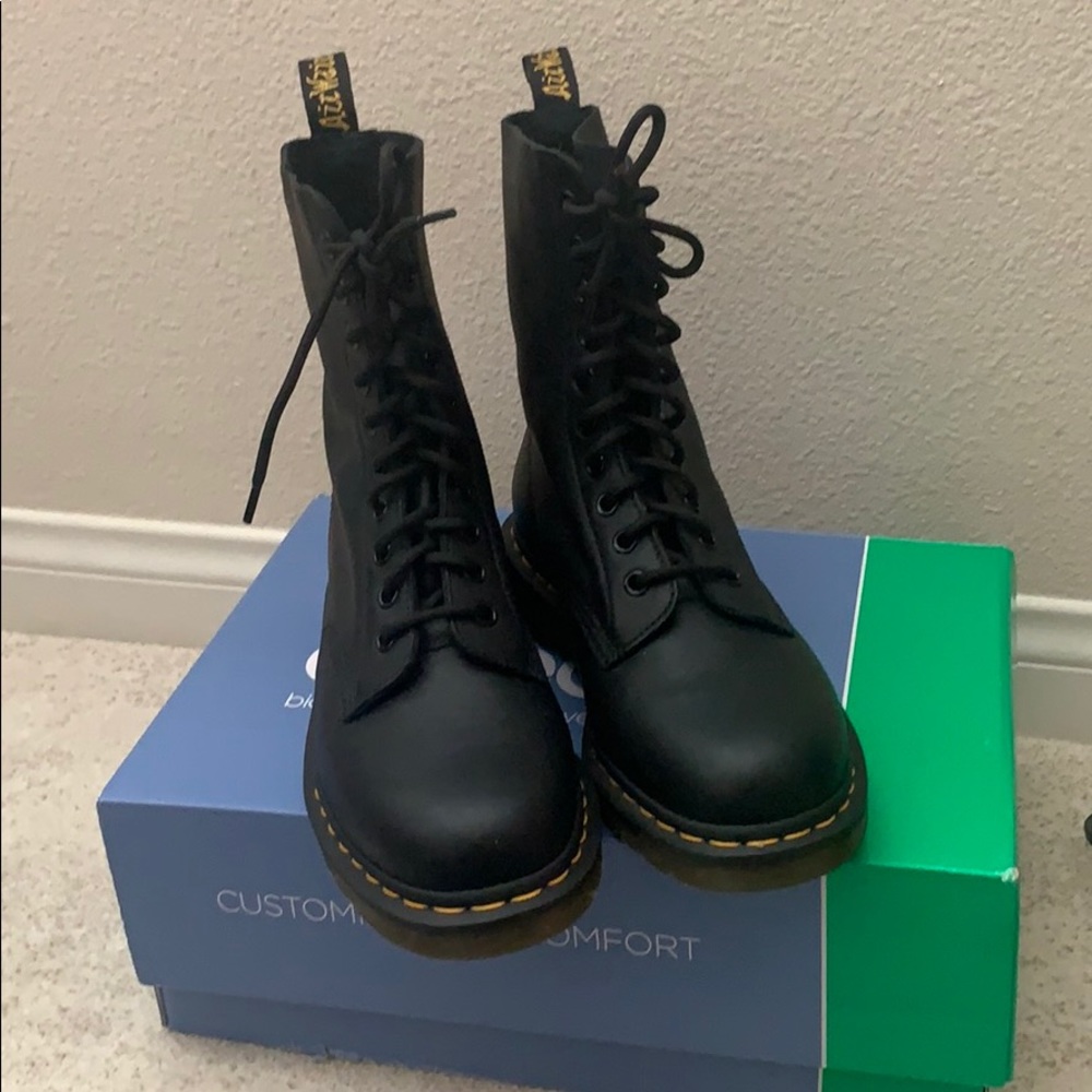 Dr Martens Pascal 1490
